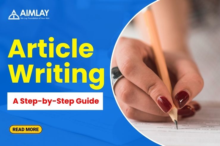 Article Writings