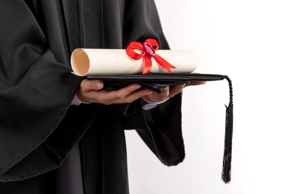 Honorary Degree