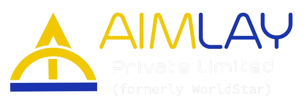 Aimlay logo