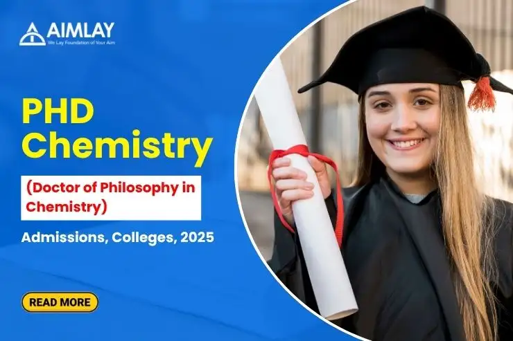PhD Chemistry