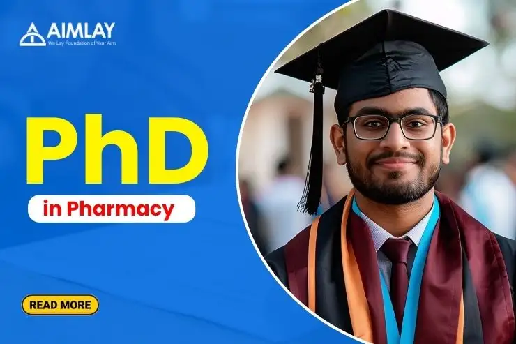 PhD. In Pharmacy