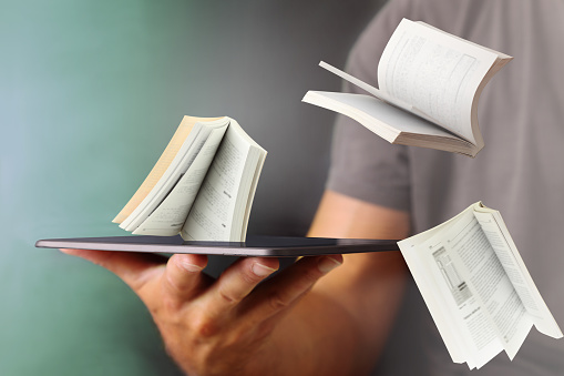 Book Publication