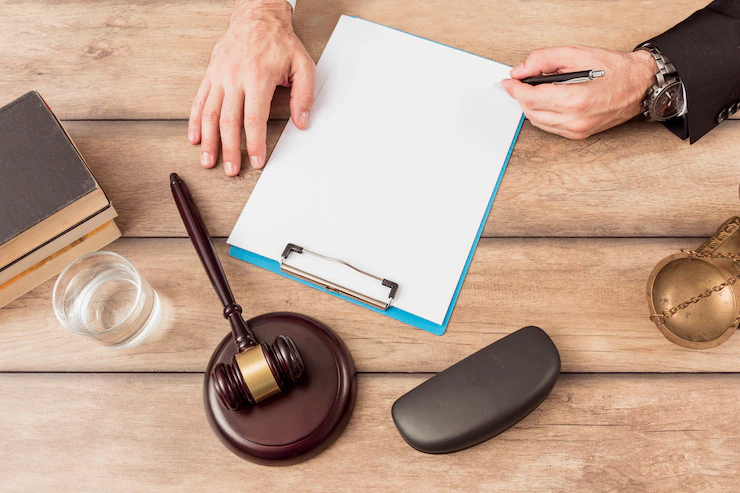 law course