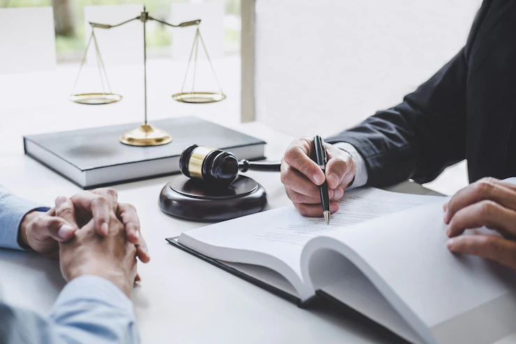 law course