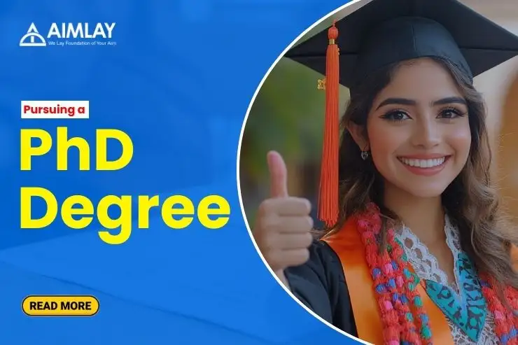 PhD degree