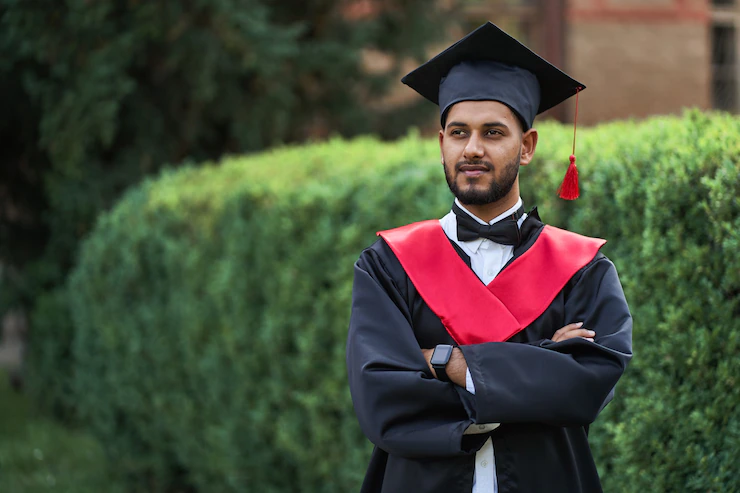 Pursue a PhD degree