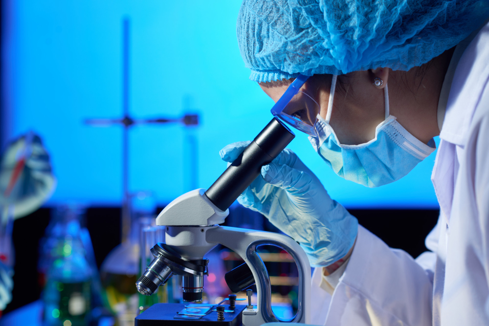 Pharmacy courses