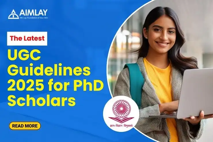 UGC Guidelines