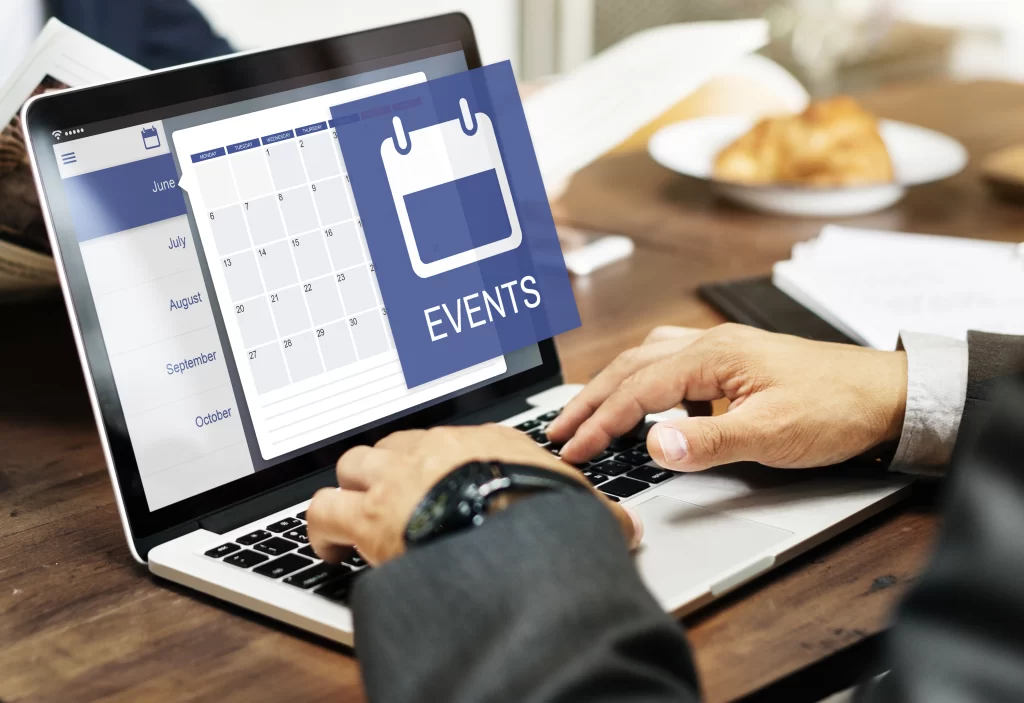Event Management Courses in India