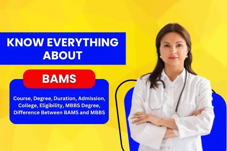 Bachelor of Ayurvedic Medicine and Surgery