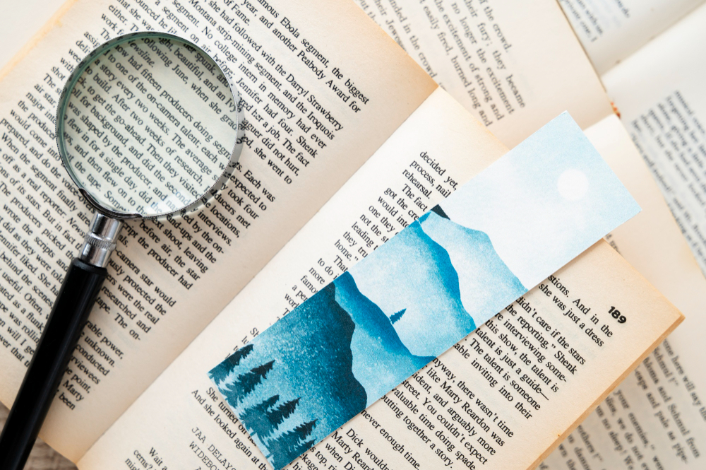 Research Paper Format