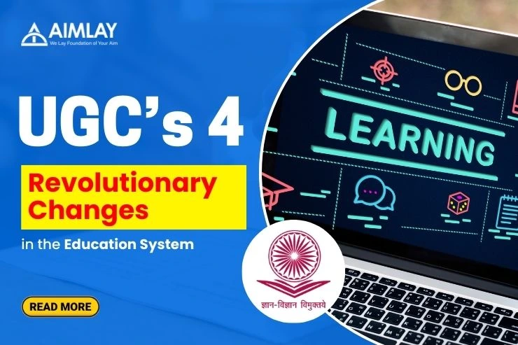 UGC’s New Guidelines