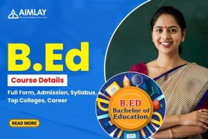 b ed full form in hindi