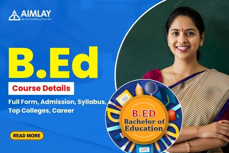 b ed full form in hindi