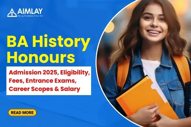 BA History Honours