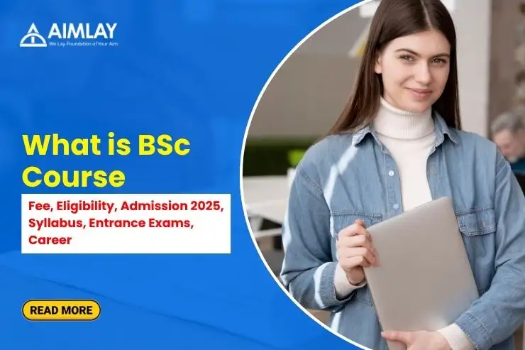 BSc Course