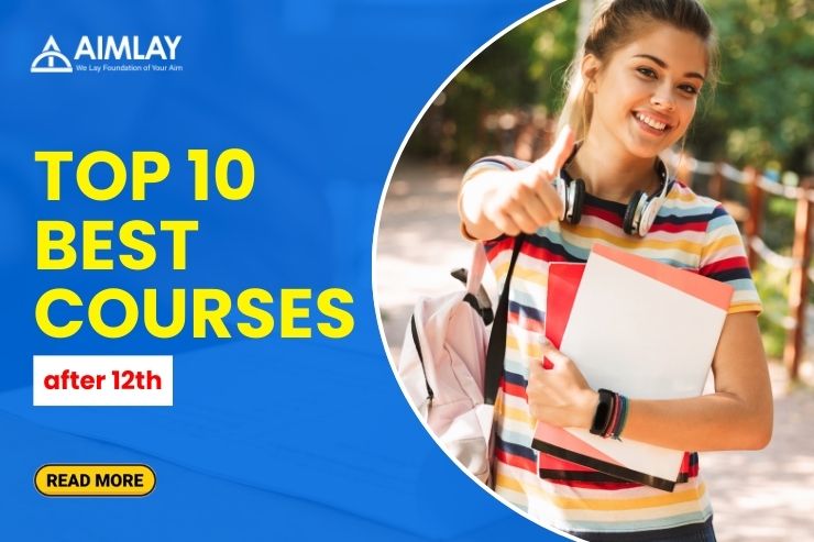 Courses after 12th commerce