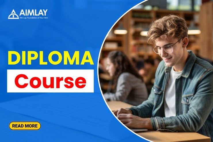 Diploma Courses List