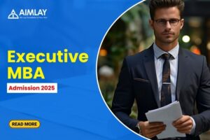 Executive MBA