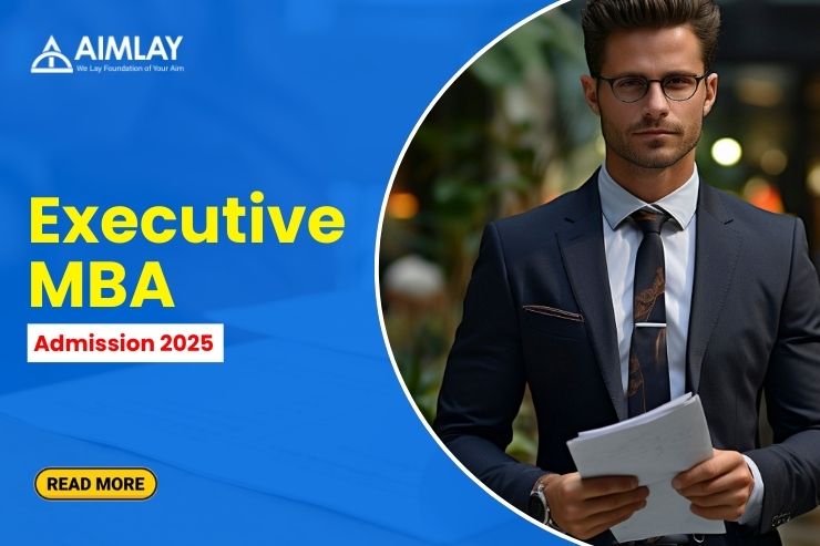 Executive MBA