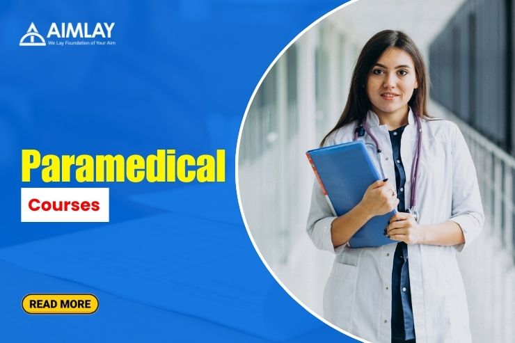 Paramedical Courses
