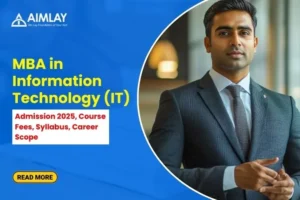 mba in information technology