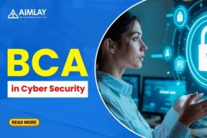 BCA in Cyber Security