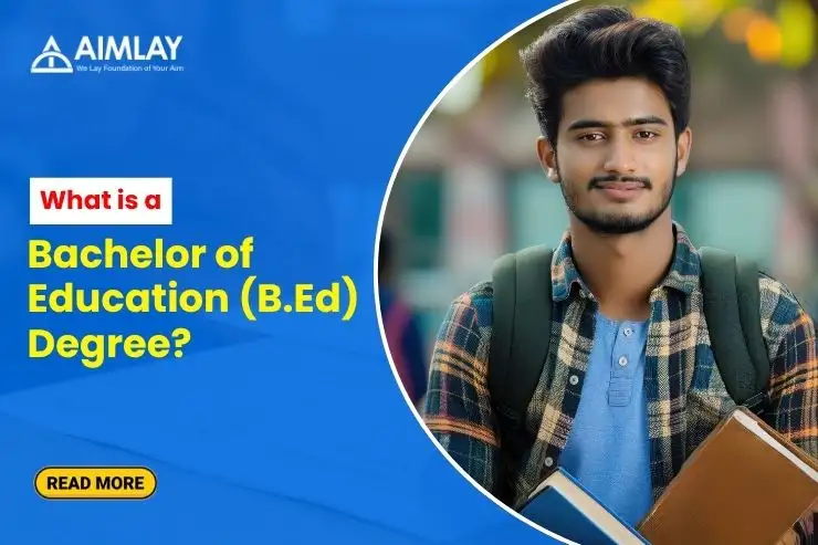 Bachelor of Education Degree