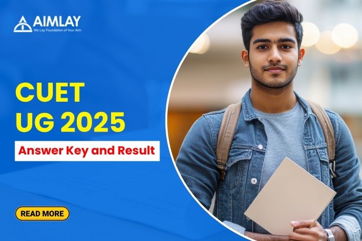 CUET UG Result 2025