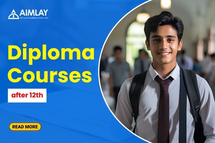 Diploma Courses After 12th