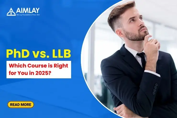 phd vs llb