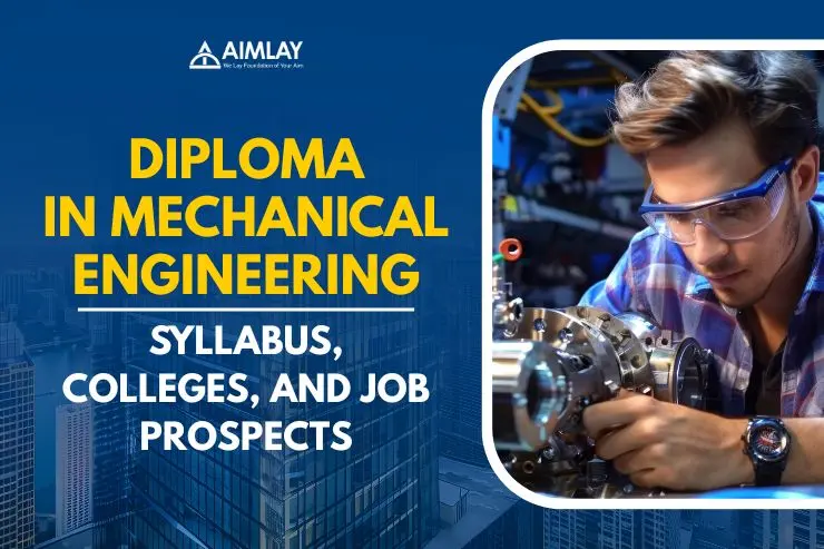 Diploma in mechanical engineering