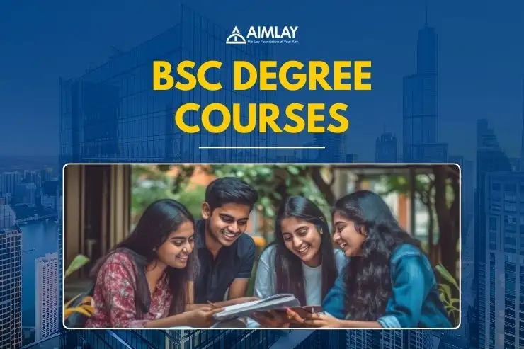 Explore the Best BSc Degree Courses in 2025