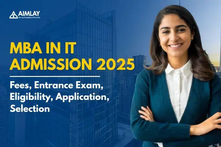 MBA in Information Technology program image
